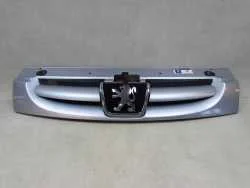 Wysoka jakość PEUGEOT PARTNER II LIFT 02-10 GRILL ATRAPA 9644758577