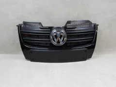 Wyprzedaż VW JETTA GOLF V 05-10 GRILL ATRAPA ZDERZAKA CHLODNICY 1K5853653