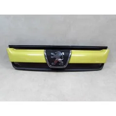 Taniej PEUGEOT BOXER 02-06 LIFT GRILL ATRAPA 1304703070