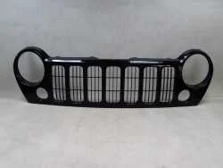 Nowość JEEP CHEROKEE KJ LIBERTY LIFT 04-07 GRILL ATRAPA CHLODNICY