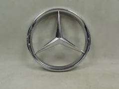 MERCEDESZNACZEK EMBLEMAT LOGO 26CM 9738170016 Zamów teraz