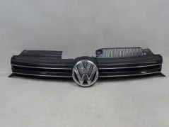 VW GOLF VI 08-12 ATRAPA CHLODNICY CHROM 5K0853653 Wyprzedaż