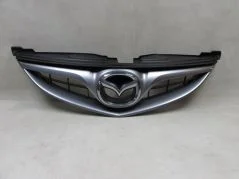 MAZDA 6 GH LIFT 10-12 ATRAPA CHLODNICY GDL6-50712 Bezpieczna płatność