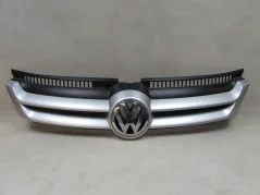 Ekspresowa dostawa VW GOLF V PLUS 05-09 ATRAPA CHLODNICY 5M0853653 LA7W