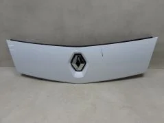 RENAULT KANGOO II III 08-13 GRILL ATRAPA 8200499017 !!OKAZJA!! Ostatnia szansa