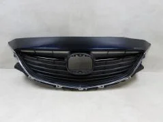 Obniżka ceny MAZDA 6 GJ 12-15 GRILL ATRAPA CHLODNICY ZDERZAKA GHP9-50712