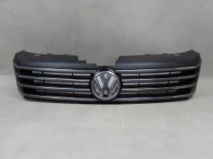 VW PASSAT B7 10-15 GRILL ATRAPA CHLODNICY 3AA853653 3AA853651 Ograniczona ilość