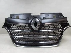 RENAULT MASTER III LIFT 19- GRILL ATRAPA CHLODNICY 623109004R Sprawdź teraz