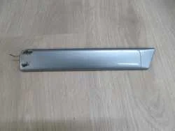BMW 5 E39 LIFT LISTWA BLOTNIKA PRAWA BLUEWATER METALLIC 01-04 Cena promocyjna