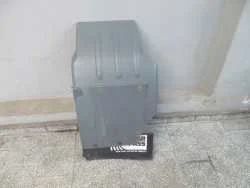 Bezpieczne zakupy DAF LF 45 55 17.5 NADKOLE BLOTNIK ZAKOLE CHLAPACZ LEWY PRZOD