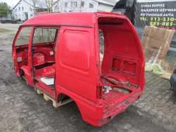 PIAGGIO PORTER HIJET 06-16 CWIARTKA BLOTNIK TYL LEWY Wyprzedaż