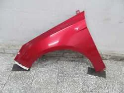 FORD FOCUS MK3 III BLOTNIK LEWY PRZOD UB 10-14 Rabat