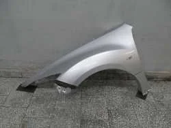 Rabat MAZDA 6 GH BLOTNIK LEWY PRZOD 22V 08-12