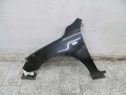Ostatnia szansa MAZDA3 BK BLOTNIK LEWY PRZOD HB 16W 03-09