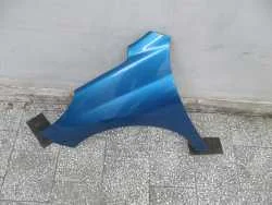 Promocja PEUGEOT 207 BLOTNIK LEWY PRZOD KMU06-09