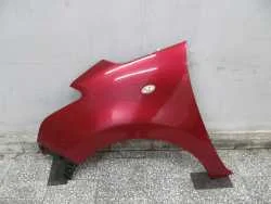 Tylko do końca tygodnia CITROEN C3 PICASSO BLOTNIK LEWY PRZOD KJCC 08-12