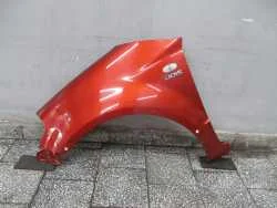 Bezpieczna płatność FIAT SEDICI SUZUKI SX4 BLOTNIK PRZOD LEWY ZFS 05-14