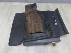 NISSAN CABSTAR MAXITY NT400 NADKOLE BLOTNIK PRZOD PRAWY 63100MB40A 07-15 Bestseller