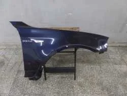 BMW X3 E83 LIFT BLOTNIK PRZOD PRAWY MONACOBLUE METALLIC DLUGI 06-10 Zniżka