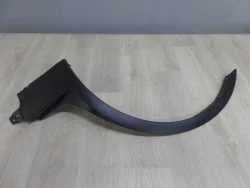 BMW X3 E83 LIFT LISTWA NAKLADKA BLOTNIKA PRZOD LEWY 51773405817 06-10 Szybka wysyłka
