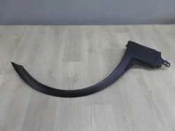 Kup online BMW X3 E83 LIFT LISTWA NAKLADKA BLOTNIKA PRZOD PRAWY 51773405818 06-10