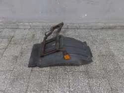 Niska cena MAN TGL TGM TGA 8-180 BLOTNIK NADKOLE PRZOD PRAWY
