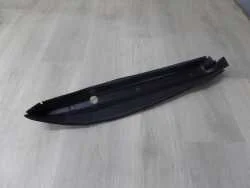 MERCEDES E KLASA W212 WYGLUSZENIE OSLONA BLOTNIKA LEWA A2128890125 Oferta limitowana