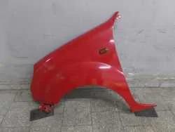 Ostatnia szansa RENAULT KANGOO I LIFT BLOTNIK LEWY 03-08