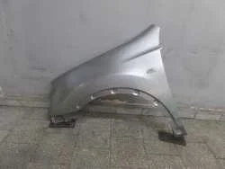 NISSAN QASHQAI J10 07-10 BLOTNIK LEWYKY0 Darmowy zwrot