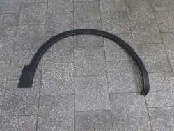 NISSAN QASHQAI J10 07-10 LISTWA NAKLADKA BLOTNIKA PRZOD PRAWY 63810-JD000 Hit sprzedaży