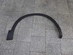 Wybór klientów NISSAN QASHQAI J10 07-10 LISTWA NAKLADKA BLOTNIKA PRZOD PRAWY 63810-JD000