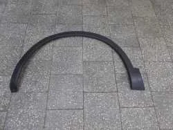 Darmowa dostawa NISSAN QASHQAI J10 07-10 LISTWA NAKLADKA BLOTNIKA PRZOD LEWY 63811-JD000