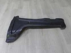 Okazja VOLVO S80 II V70 III XC70 06-13 PIANKA BLOTNIKA LEWY PRZOD 31250320