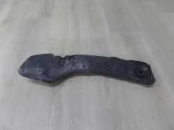 VOLVO S80 II V70 III XC70 06-13 PIANKA BLOTNIKA PRAWY PRZOD 8684736 Oferta limitowana