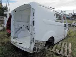 Ostatnia szansa FORD TRANSIT CUSTOM 13-17 CWIARTKA BLOTNIK SLUPEK PRAWY TYLNY