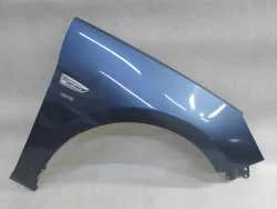 Darmowy zwrot OPEL ASTRA K V HB 15-19 BLOTNIK PRZOD PRAWY Z22S KPL