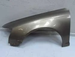 AUDI A6 C6 LIFT 08-11 BLOTNIK PRZOD LEWY LY1Q Nowość