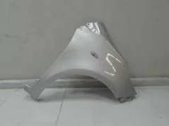 TOYOTA YARIS II LIFT 05-11 BLOTNIK PRZOD PRAWY 1E7 Popularny