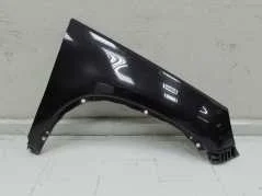 VW TIGUAN 07-11 BLOTNIK PRZOD PRAWY 5N0 LC9X Promocja