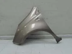 Nowość NISSAN NOTE LIFT 09-13 BLOTNIK LEWY PRZOD KPL C30