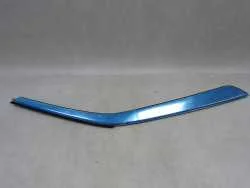 Premium VW T-ROC 17- LISTWA SLUPKA C PRAWA CHROM 2GA853346F