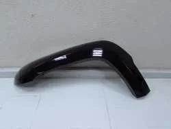 Popularny JEEP CHEROKEE KJ LIBERTY LIFT 01-07 LISTWA SIERP NAKLADKA BLOTNIKA PRZOD LEWA