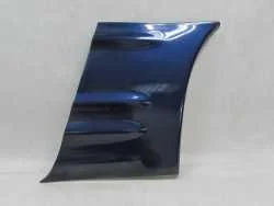 Bestseller CHRYSLER GRAND VOYAGER 00-07 LISTWA BLOTNIKA TYL LEWA