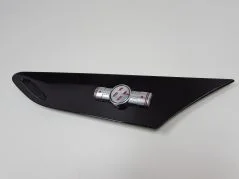 Wyjątkowa oferta SUBARU BRZ TOYOTA GT86 12-21 LISTWA BLOTNIKA LEWA PRZOD 91112CA050