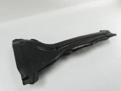 VOLVO S80 II V70 III XC70 06-13 WYGLUSZENIE PIANKA BLOTNIKA PRAWY PRZOD 31299845 Wysoka jakość