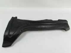 Bestseller VOLVO S80 II V70 III XC70 06-13 WYGLUSZENIE PIANKA BLOTNIKA LEWY PRZOD 31299844