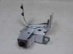Łatwy zwrot RENAULT MEGANE III 08-13 UCHWYT MOCOWANIE WSPORNIK BLOTNIKA LEWY TEQNC 6256102E