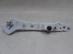 Bestseller RENAULT MEGANE III 08-13 UCHWYT MOCOWANIE WSPORNIK BLOTNIKA LEWY TEQNC 6251306
