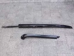 HONDA CR-V II CRV 3D 02-06 LISTWA DACHU DACHOWA RELING PRAWY Łatwy zwrot