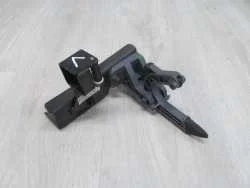 VOLVO C70 06-13 ZAMEK RYGIEL DACHU LEWY 9466688 Nie przegap
